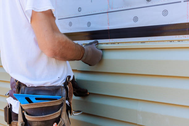 Affordable Wood Siding solutions in Fuquay-Varina, NC